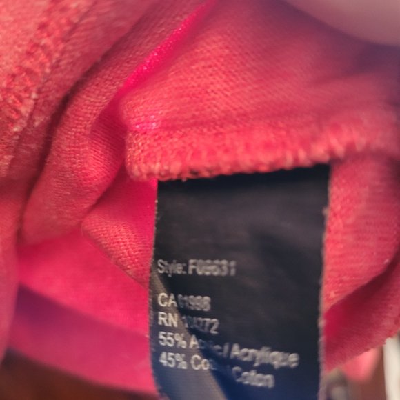 Spanner Mock Neck Bundle - Picture 7 of 7